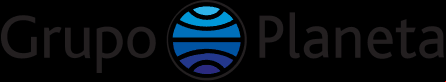 Logo grupo Planeta